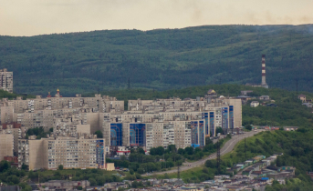 Мурманск