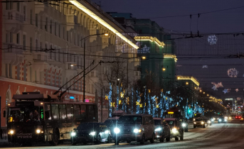 Водителей в Мурманской области начнут проверять по-новому Автомобили