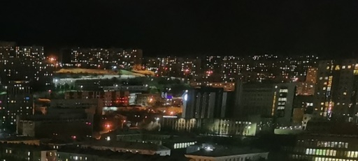 Ночью Первомайский округ останется без горячей воды и отопления Мурманск