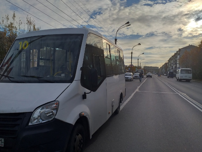 ДТП
