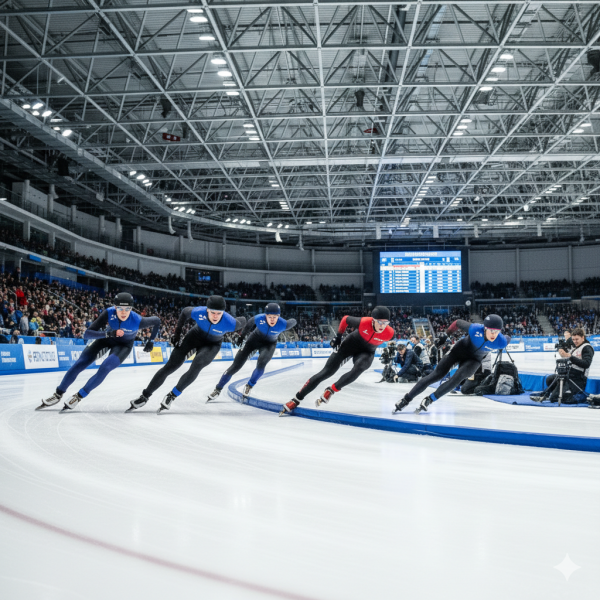 Северянка вышла в финал Всероссийских соревнований Северянка вышла в финал Всероссийских соревнований
