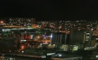 Ночью Первомайский округ останется без горячей воды и отопления Мурманск