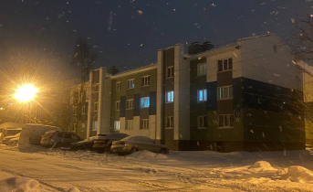 Безработному мурманчанину грозит 3 года тюрьмы из-за прописки Дом