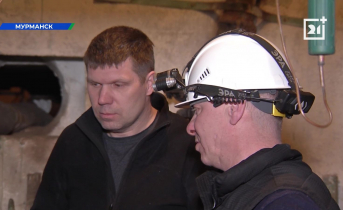 Мурманчанин решил сменить «управляшку»: что из этого вышло? подвал по адресу улица Проезд Связи, 13 в Мурманске