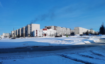 Кандалакша