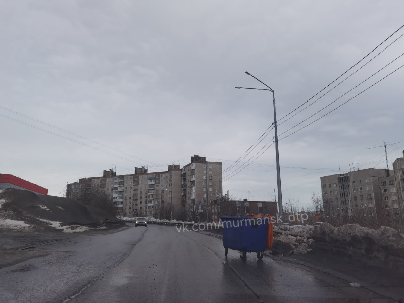 Дорога