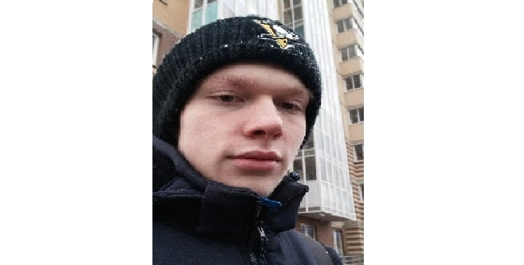 Без вести пропавший