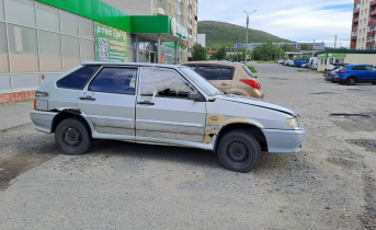 Собственников автомобилей в Мурманской области предупредили об ответственности Автомобиль