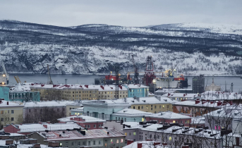Количество заболевших опасной инфекцией в Мурманской области выросло Мурманск
