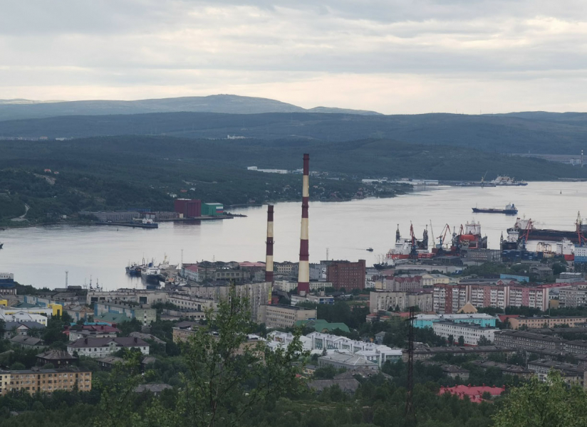 В каких домах Мурманска не будет газа и электричества: адреса Мурманск