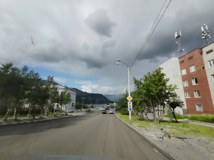 Легендарные группы прибудут в Мурманскую область Кировск