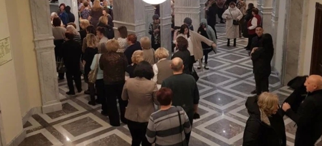 Мурманчане назвали главные раздражители в театрах Заполярья