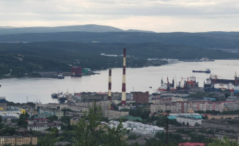 В каких домах Мурманска не будет газа и электричества: адреса Мурманск