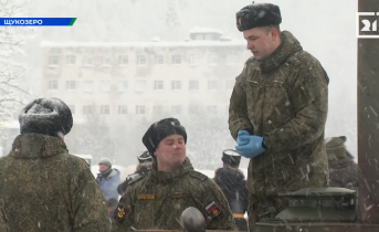 Важный праздник отметили в Мурманской области Важный праздник отметили в Мурманской области