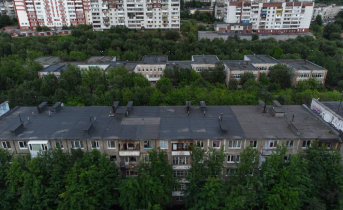Плановые отключения в Мурманске на 6 августа Город