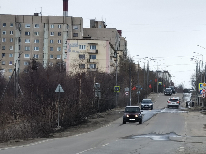 Страшное убийство Никель