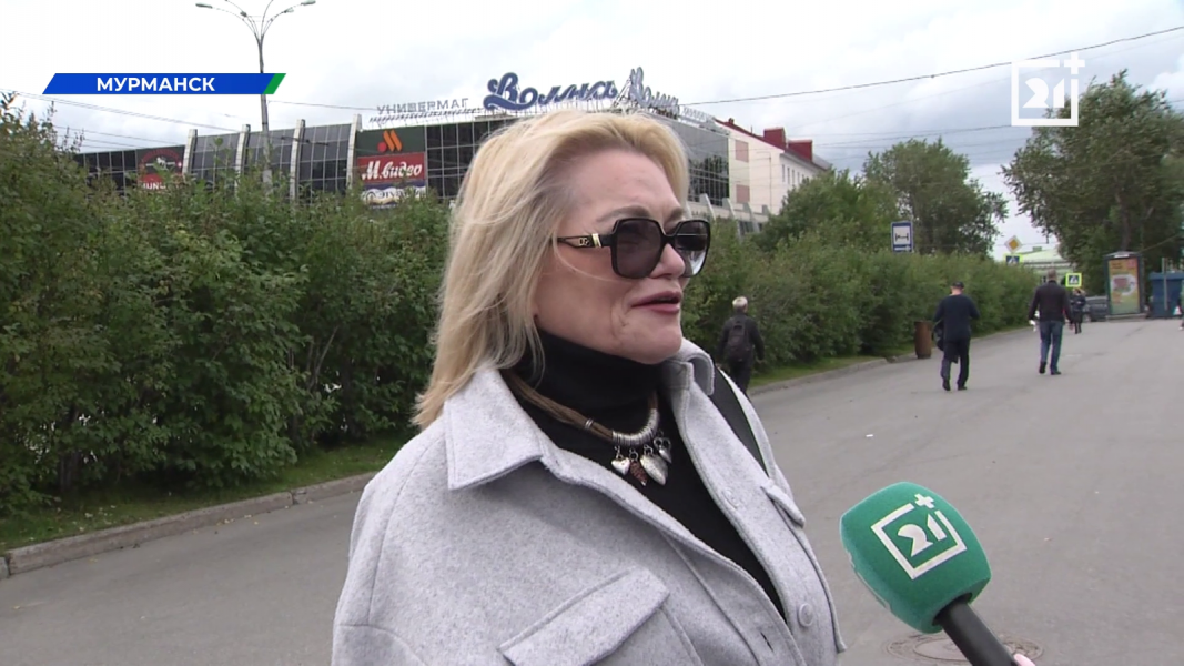 Северяне поделились мнением о нововведении в Мурманской области Опрос