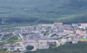 Кировск