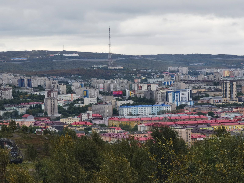 В Мурманск завезли зараженные продукты Мурманск