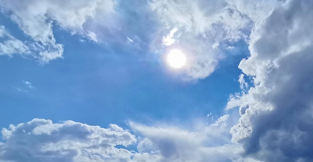 В Мурманской области ожидается до +27° Солнце