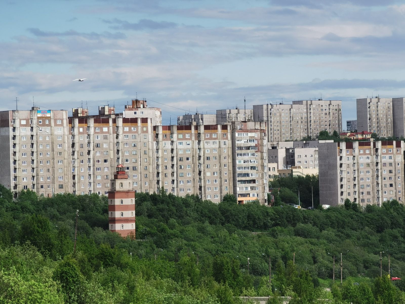 Губернатор Андрей Чибис анонсировал встречу с мурманчанами Мурманск