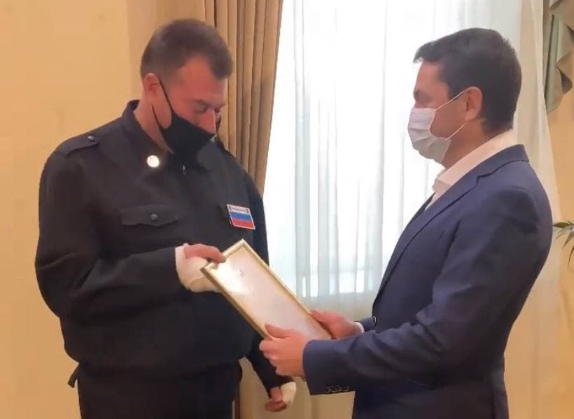 Андрей Чибис