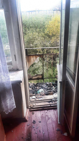 Квартира