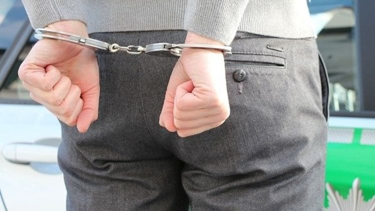 22-летнему жителю Снежногорска грозит 10 лет тюрьмы за тайники Преступник
