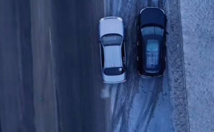 Видео автоинструктора из Мурманска набрало 1,5 млн просмотров в TikTok Автомобили