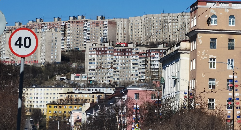 В Мурманске резко подорожали некоторые продукты Мурманск