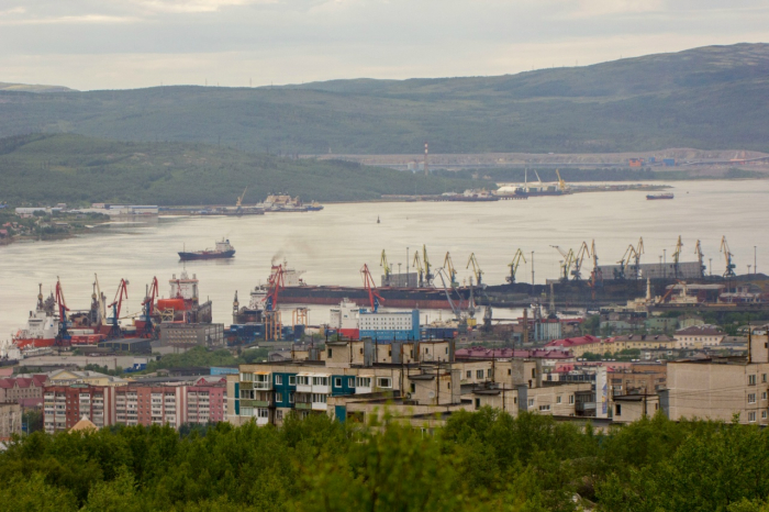 В Мурманской области ввели ограничения Мурманск