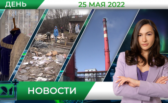 Полное видео программы «Дневные новости» Полное видео программы «Дневные новости»