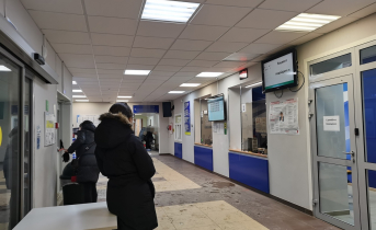 График работы поликлиник в новогодние праздники Поликлиника