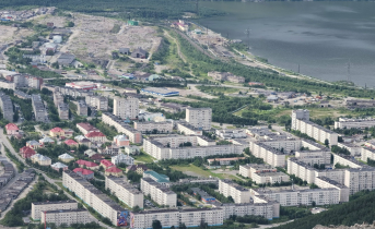 Стало известно, когда начнется отопительный сезон в Мурманской области Кировск