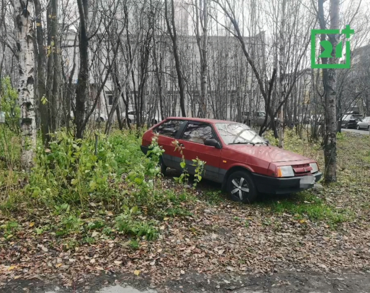 Автомобиль
