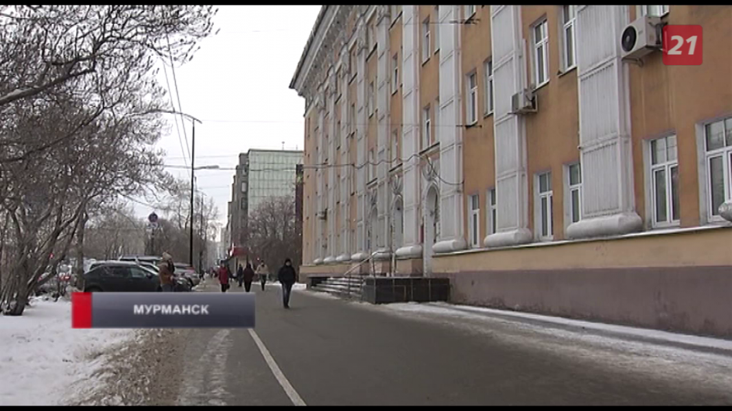 Серийным преступникам из Мурманской области грозит 20 лет тюрьмы Город