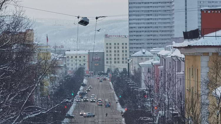 В скорую Мурманской области снова можно звонить Мурманск