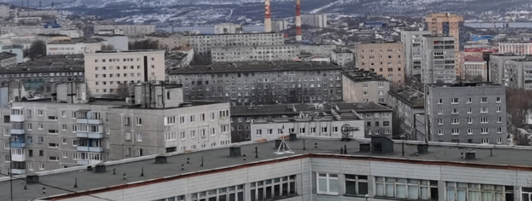 В Мурманске отреагировали на резонансную новость в соцсети Мурманск