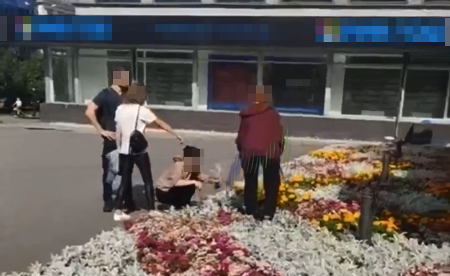 В Мурманске прокомментировали резонансное видео Мурманск
