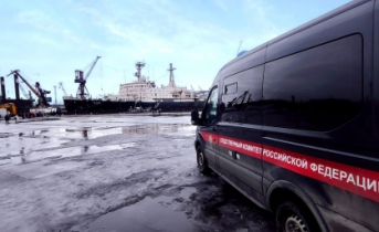 Северянина привлекли к ответственности из-за повестки Следком
