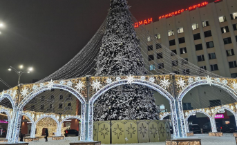 Мурманск