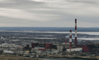 Соседи нашли труп мужчины в одном из домов в Мурманской области Мурманск