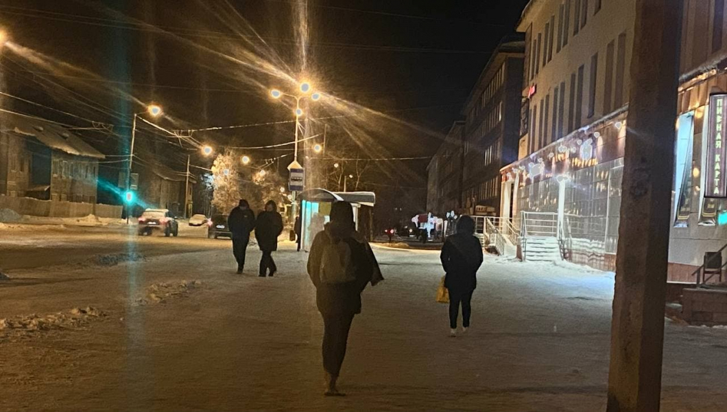 Без вести пропавшего 17-летнего парня в Мурманске нашли Мурманск