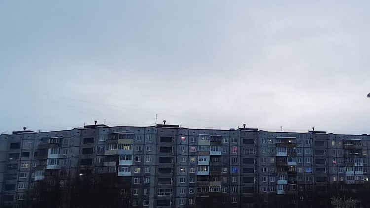 Мать из Мурманской области ответила за преступление дочери Мурманская область