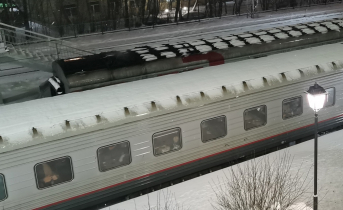 Кража Воровавшему элементы электровозов северянину вынесли приговор