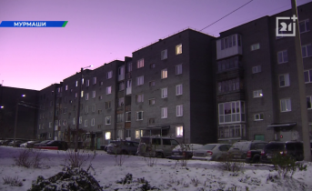 В Мурманской области прошел масштабный жилищный рейд Мурмаши