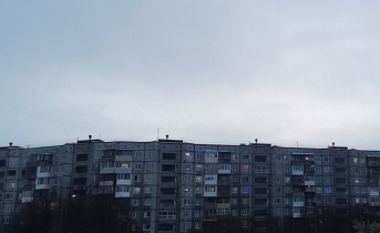Мать из Мурманской области ответила за преступление дочери Мурманская область