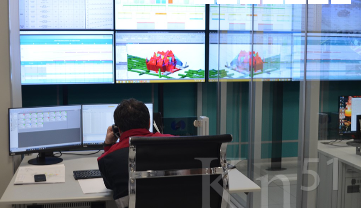 На КЭФ-2022 «Норникель» поделился опытом цифровой трансформации в промышленности