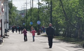 Новые законы, вступающие в силу в августе Люди