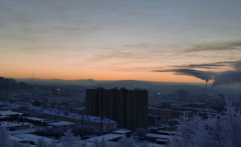 Мурманск